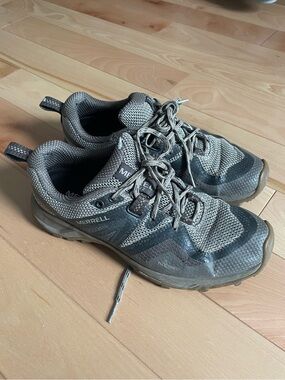 Merrell Trail Sneakers